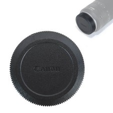 Bouchon d'objectif ABS