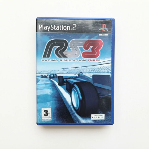 Racing simulation - racing,