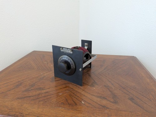 Amrad 2611 radio tuning - radio,