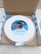 1 meule blanche de touret