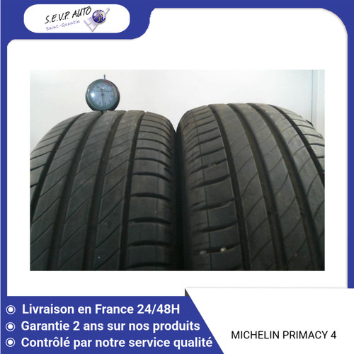 Paire de pneus - 🇫🇷,