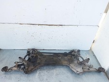 berceau boite CITROEN JUMPER