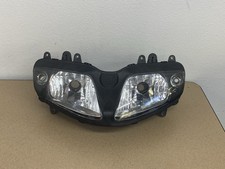 03-09 Suzuki SV 650 SV650s SV1000s Front Headlight Head Light 35100-16G30-999