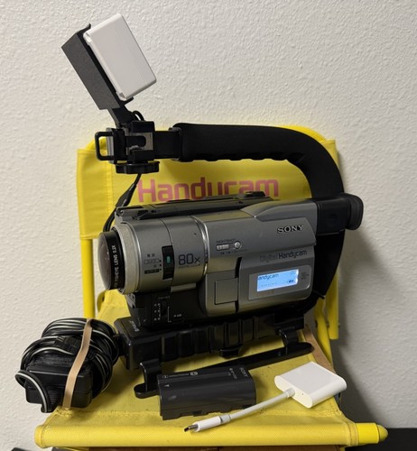 Sony handycam tapeless - sony,