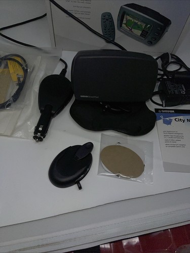Garmin streetpilot 2720 gps - garmin,