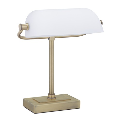 Lampe banquier luminaire - lampe,