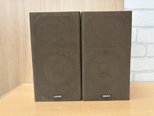 Paire enceintes yamaha - paire, d'enceintes