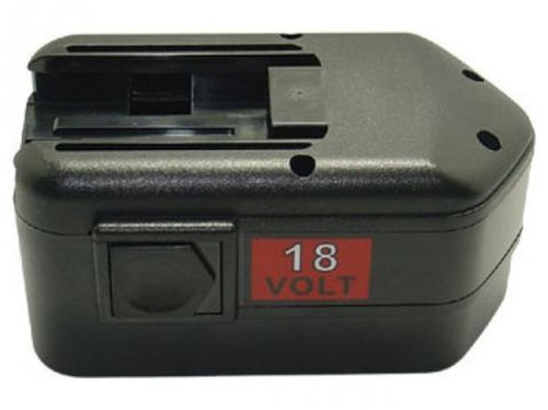 Accumulateur nimh 18v 3000mah - 18v,