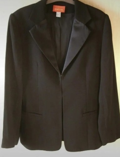 Veste soirée style smoking - veste,