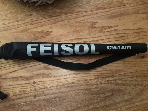 Feisol 1401 carbon fiber - cm-1401,