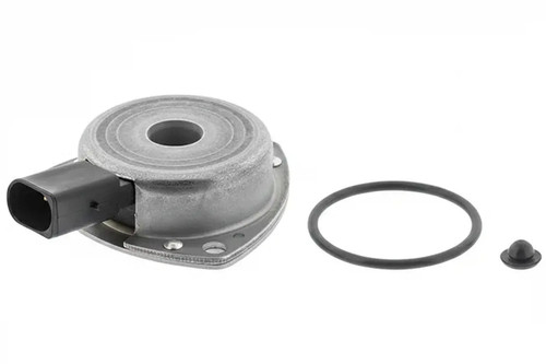 Aimant valve phase - valve, de
