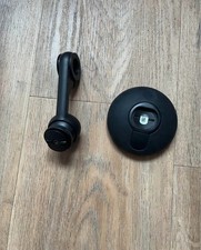 gps tomtom avec support guidon