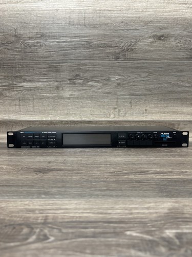 Alesis plus quadrasynth - alesis,