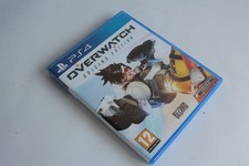 PS4 Games Overwatch Origins Edition Blizzard 2016 (60587)