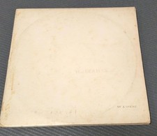 Disque vinyle The Beatles