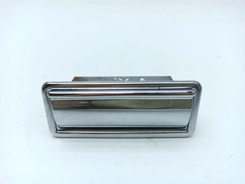 Jaguar cendrier 44 petrol - jaguar,