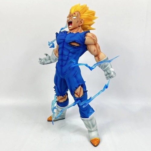 Dragon ball majin végéta - dragon,