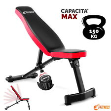 Banc D'Abdominaux Pectoraux