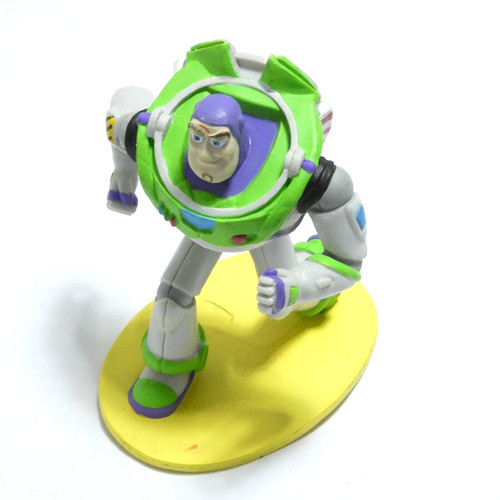Figurine toy story - toy,