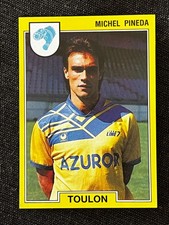 VIGNETTE STICKER PANINI FOOT