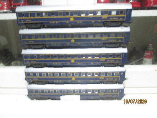 388 cinq wagons - n°, c
