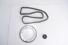 Kit pignons et chaîne YAMAHA