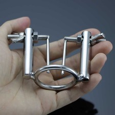 Pénis Urethra Chasteté Jouets Sexuels Dispositif Pour Hommes Expandeur Réglables
