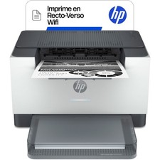 Imprimante laser HP LaserJet