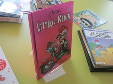 EO LITTEUL KEVIN 9 VERSION COULEUR COYOTE TBE