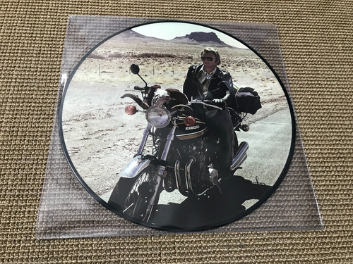 Rare album vinyl 11t - lp,