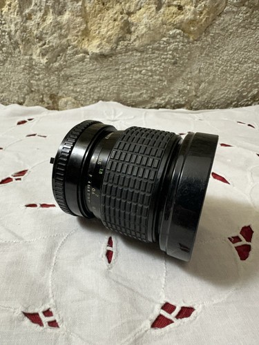 Objectif sigma 70mm - sigma, 35
