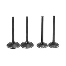 2+2 Soupape d'échappement d'admission pour YAMAHA YZ 450 F 2010-2013 YZF450 YZF