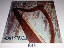 Vinyle 33T - Alan Stivell -