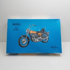 1/8 Heller 995 maquette moto