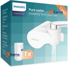 Filtre À Eau Philips AWP3754