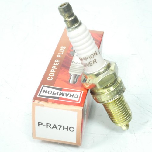 Bougie allumage champion - bougie,
