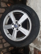 Jante En Alliage 16 Pouces