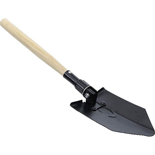 Pelle pliable allemande - pelle,