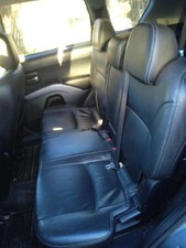 Barres de toit PEUGEOT 4007