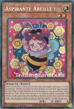 Yu-Gi-Oh! Aspirante Abeille 