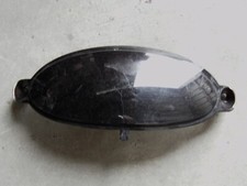 Jonction  milieu de carénage