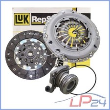 KIT D'EMBRAYAGE ORIGINAL LUK +