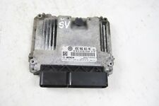 Unité De Contrôle Du Moteur