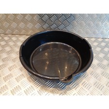 bac de vidange 7 litres moto