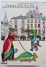 Les coups de coeur des