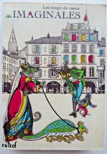 Les coups coeur - de, des
