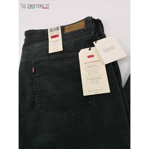 Jeans levi 05703 demi curve - jeans, levi's