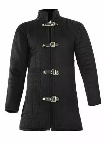 Manteau gambeson veste aketon - veste,