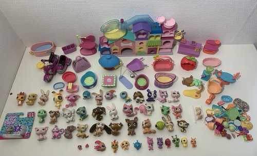 Gros lot little littlest - gros,
