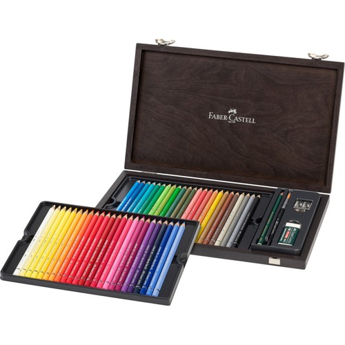 Crayons couleur aquarelle - crayons, de